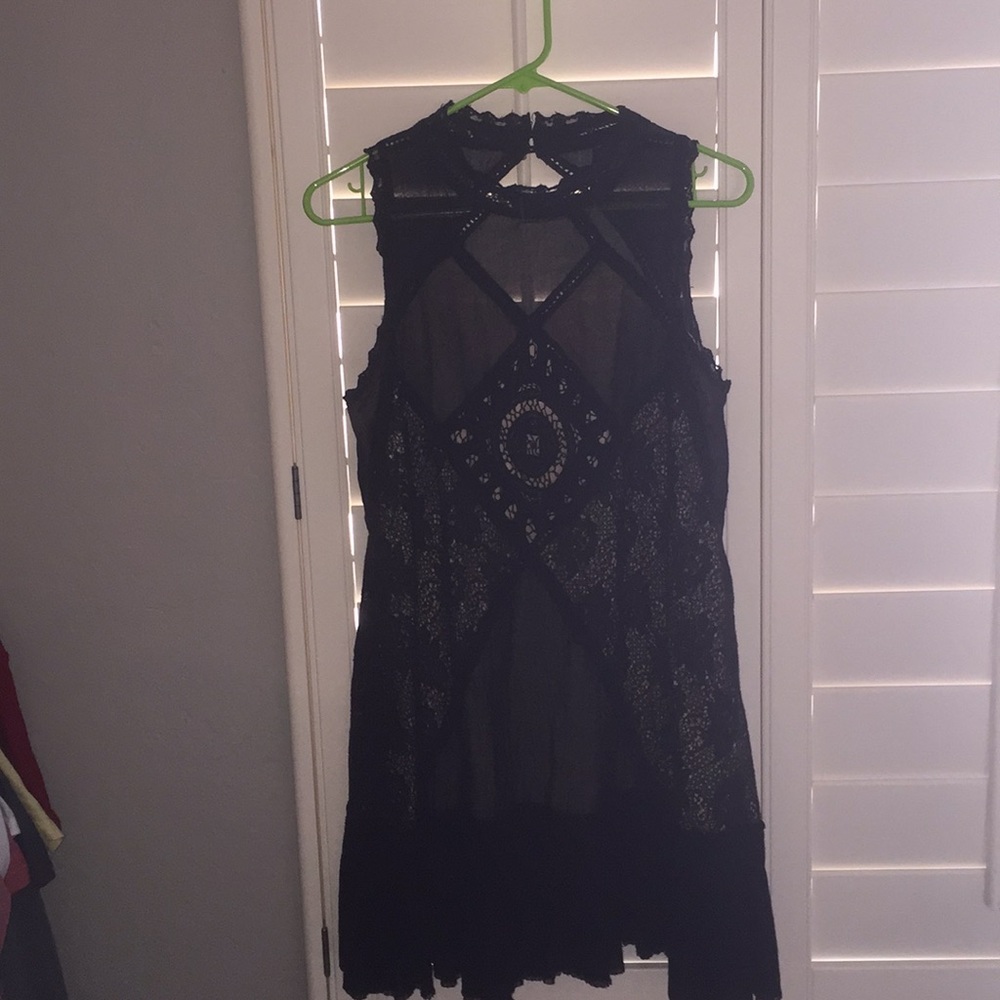 FREE PEOPLE DRESS